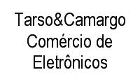 Logo Tarso&Camargo Comércio de Eletrônicos