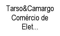 Logo Tarso&Camargo Comércio de Eletrônicos