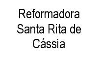 Logo Reformadora Santa Rita de Cássia em Porto Novo
