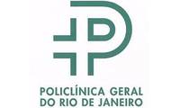 Logo Policlínica Geral do Rio de Janeiro em Centro