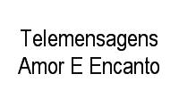 Logo Telemensagens Amor E Encanto
