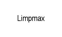 Logo Limpmax em Olaria