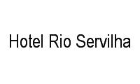 Logo Hotel Rio Servilha em Centro