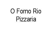 Logo O Forno Rio Pizzaria em Copacabana