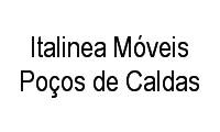 Logo Italinea Móveis Poços de Caldas em Centro