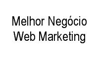 Logo Melhor Negócio Web Marketing Ltda Me em Centro