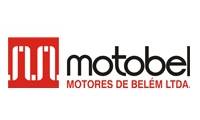 Logo Motobel Motores de Belém Ltda em Atalaia