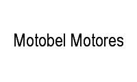 Logo Motobel Motores em Gurupi