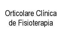 Logo Orticolare Clínica de Fisioterapia em Centro