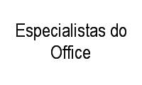 Logo Especialistas do Office