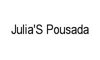 Logo Julia'S Pousada