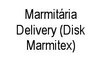Logo de Marmitária Delivery (Disk Marmitex) em Henrique Jorge