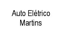 Logo Auto Elétrico Martins em Parque São Bento