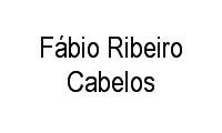 Logo Fábio Ribeiro Cabelos em Bonfim