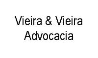 Logo Vieira & Vieira Advocacia em Jardim Eldorado