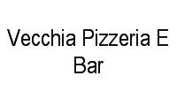 Logo Vecchia Pizzeria E Bar em Nova Suíça