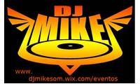 Logo Am Produções - Dj Mike em Vila Dionisia