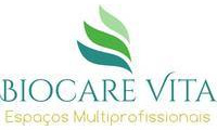 Logo Biocare Vita Espaços Multiprofissionais em Vila Bom Princípio