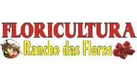 Logo Floricultura Rancho das Flores em Parque das Laranjeiras