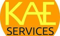 Logo Eletricista - KAE Services - Jundiaí SP - Liberdade SP e Região em Medeiros