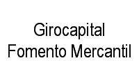 Logo Girocapital Fomento Mercantil