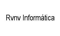 Logo Rvnv Informática em Guarani