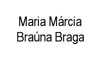Logo Maria Márcia Braúna Braga em Asa Sul