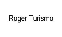 Logo Roger Turismo em Tambiá