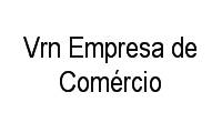 Logo Vrn Empresa de Comércio