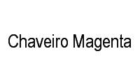 Logo Chaveiro Magenta em Centro