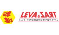 Logo L & T Transportes Rápidos
