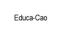 Logo Educa-Cao em Realengo