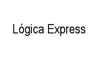 Logo Lógica Express em Jardim Itu