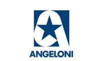 Logo de 1 - Angeloni Supermercado - João Colin em América