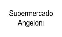 Logo Supermercado Angeloni em Centro