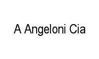 Logo A Angeloni Cia em Nações