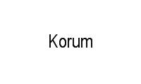 Logo Korum em Jardim da Penha