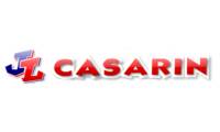 Logo J L Casarin em Centro