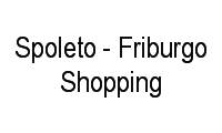 Logo de Spoleto - Friburgo Shopping em Centro