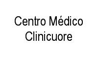 Logo Centro Médico Clinicuore em Vila Formosa