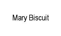 Logo Mary Biscuit