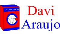 Logo Davi Fernando Araújo - Técnico de Máquina de Lavar em Brotas
