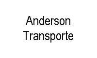 Fotos de Anderson Transporte