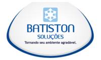 Logo Batiston Soluções em Campos Elíseos