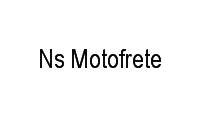 Logo Ns Motofrete