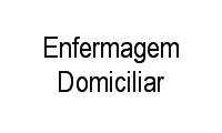 Logo Enfermagem Domiciliar em Serra Verde (Venda Nova)