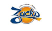 Logo Zack'S - Travessa do Ouvidor em Centro