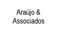Logo Araújo & Associados