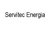 Logo Servitec Energia em Vila Olímpia