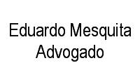 Logo Eduardo Mesquita Advogado em Várzea